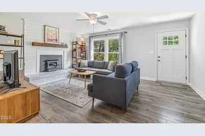 2601 Bristol Place, Raleigh, NC 27610 - Photo 5