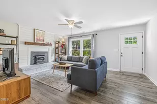 2601 Bristol Pl, Raleigh, NC 27610 - Photo 5