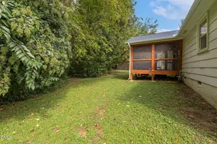 2601 Bristol Pl, Raleigh, NC 27610 - Photo 35