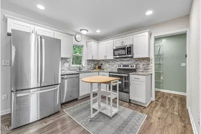 2601 Bristol Place, Raleigh, NC 27610 - Photo 11