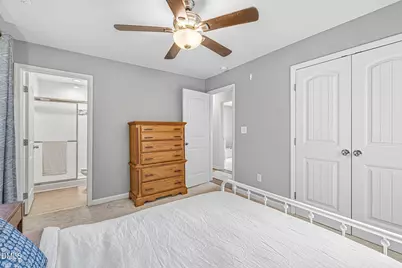 2601 Bristol Place, Raleigh, NC 27610 - Photo 17