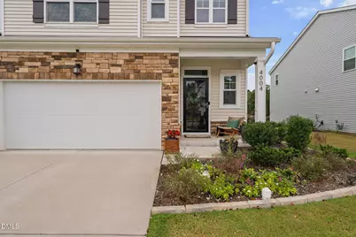 4004 Mount Moran Road, Raleigh, NC 27616 - Photo 11