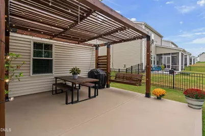 4004 Mount Moran Road, Raleigh, NC 27616 - Photo 57