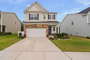 4004 Mount Moran Rd, Raleigh, NC 27616 - Photo 9