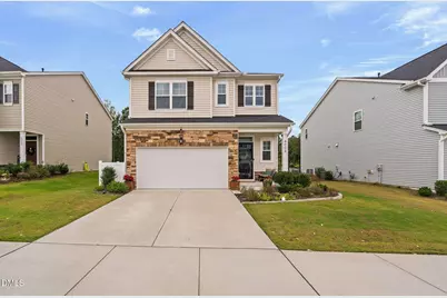 4004 Mount Moran Road, Raleigh, NC 27616 - Photo 1