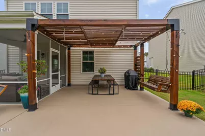 4004 Mount Moran Road, Raleigh, NC 27616 - Photo 7