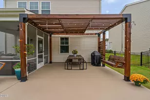 4004 Mount Moran Rd, Raleigh, NC 27616 - Photo 7