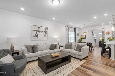 4004 Mount Moran Road, Raleigh, NC 27616 - Photo 19