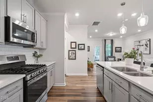 4004 Mount Moran Rd, Raleigh, NC 27616 - Photo 3