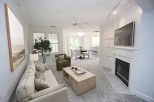 116 Northbrook Dr, Raleigh, NC 27609 - Photo 9