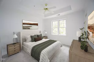 116 Northbrook Dr, Raleigh, NC 27609 - Photo 29