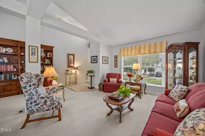 2505 Coxindale Drive, Raleigh, NC 27615 - Photo 3