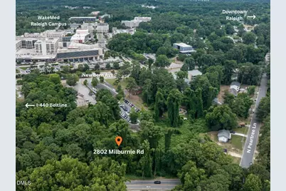 2802 Milburnie Road, Raleigh, NC 27610 - Photo 1