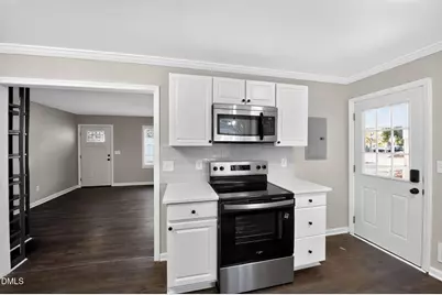 518 E Third Street, Wendell, NC 27591 - Photo 7