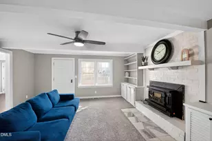 518 E 3rd St, Wendell, NC 27591 - Photo 17