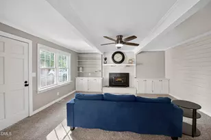 518 E 3rd St, Wendell, NC 27591 - Photo 19