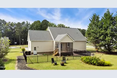 95 Glen Oaks Drive, Youngsville, NC 27596 - Photo 43