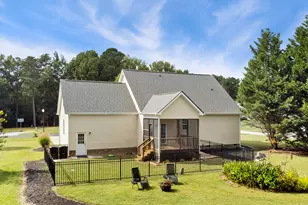 95 Glen Oaks Dr, Youngsville, NC 27596 - Photo 43