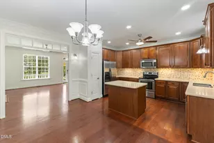 95 Glen Oaks Dr, Youngsville, NC 27596 - Photo 11