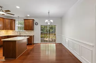 95 Glen Oaks Dr, Youngsville, NC 27596 - Photo 15