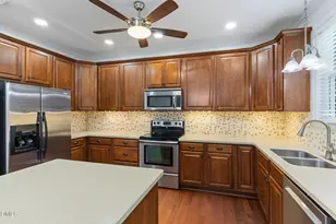 95 Glen Oaks Dr, Youngsville, NC 27596 - Photo 13