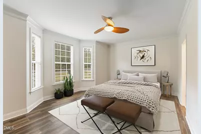 95 Glen Oaks Drive, Youngsville, NC 27596 - Photo 17