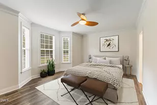 95 Glen Oaks Dr, Youngsville, NC 27596 - Photo 17