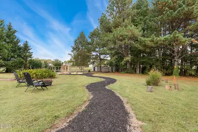 95 Glen Oaks Drive, Youngsville, NC 27596 - Photo 39