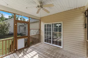 95 Glen Oaks Dr, Youngsville, NC 27596 - Photo 37