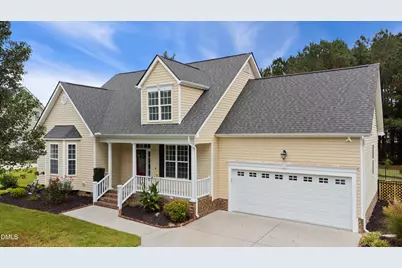 95 Glen Oaks Drive, Youngsville, NC 27596 - Photo 3