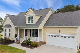 95 Glen Oaks Dr, Youngsville, NC 27596 - Photo 3