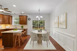 95 Glen Oaks Dr, Youngsville, NC 27596 - Photo 9