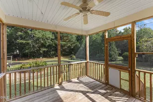 95 Glen Oaks Dr, Youngsville, NC 27596 - Photo 35