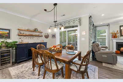 40 Stormy Bluff Court, Youngsville, NC 27596 - Photo 11