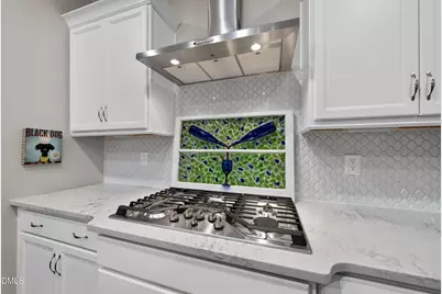 40 Stormy Bluff Court, Youngsville, NC 27596 - Photo 13