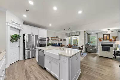 40 Stormy Bluff Court, Youngsville, NC 27596 - Photo 11