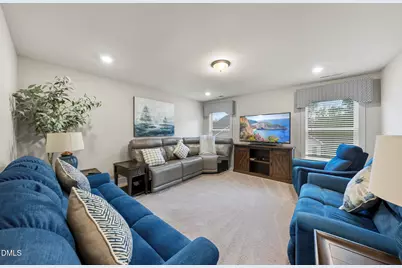 40 Stormy Bluff Court, Youngsville, NC 27596 - Photo 23