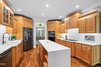 5316 Mill Dam Road, Wake Forest, NC 27587 - Photo 17