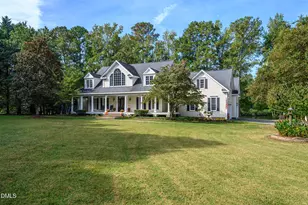 5316 Mill Dam Rd, Wake Forest, NC 27587 - Photo 3