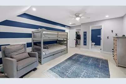 5316 Mill Dam Road, Wake Forest, NC 27587 - Photo 37