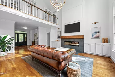 5316 Mill Dam Road, Wake Forest, NC 27587 - Photo 11