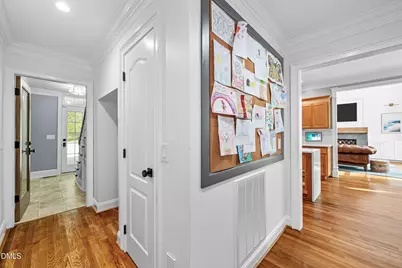 5316 Mill Dam Road, Wake Forest, NC 27587 - Photo 39