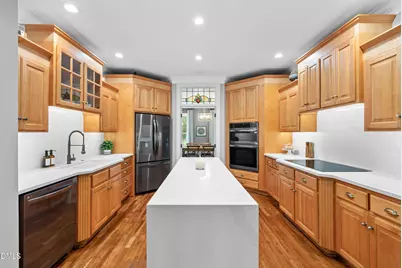 5316 Mill Dam Road, Wake Forest, NC 27587 - Photo 19