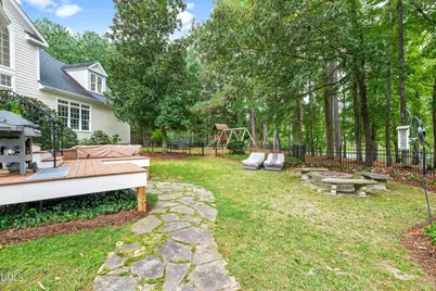 5316 Mill Dam Road, Wake Forest, NC 27587 - Photo 55