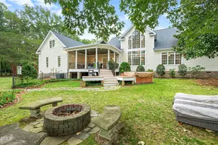 5316 Mill Dam Rd, Wake Forest, NC 27587 - Photo 53