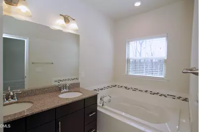 2015 Ackerman Hill Drive, Apex, NC 27502 - Photo 3