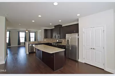 2015 Ackerman Hill Drive, Apex, NC 27502 - Photo 15