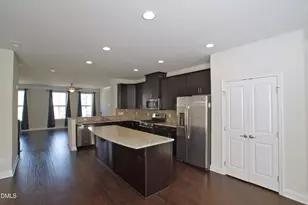 2015 Ackerman Hill Dr, Apex, NC 27502 - Photo 15