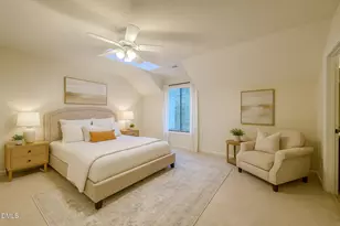 4101 Five Oaks Dr, Durham, NC 27707 - Photo 5