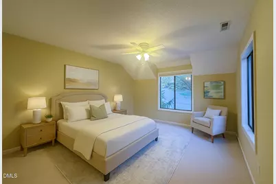 4101 Five Oaks Drive #10, Durham, NC 27707 - Photo 7